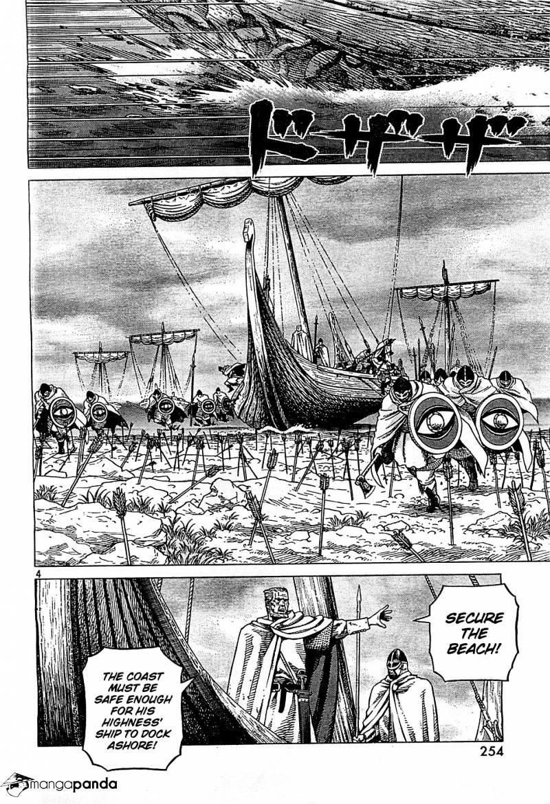 Vinland Saga, Chapter 90 image 04